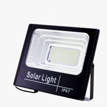 Hot sale 100W waterproof IP67 LED street solar light use for courtyard / street / park / house